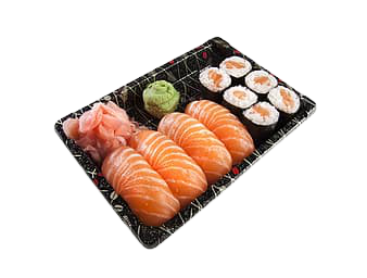 Sensei Special Sushi Sets