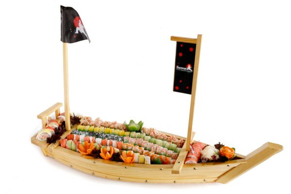 Sushi Offers